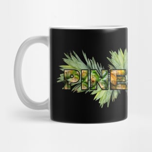 PINEAPPLE Mug